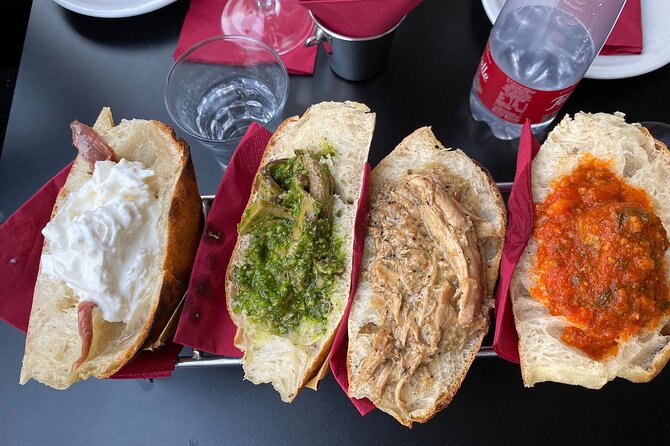 Rome Food Tour by the Vatican - What You’ll Taste: Pizza, Cheese, Cured Meats, Truffles, and Pasta