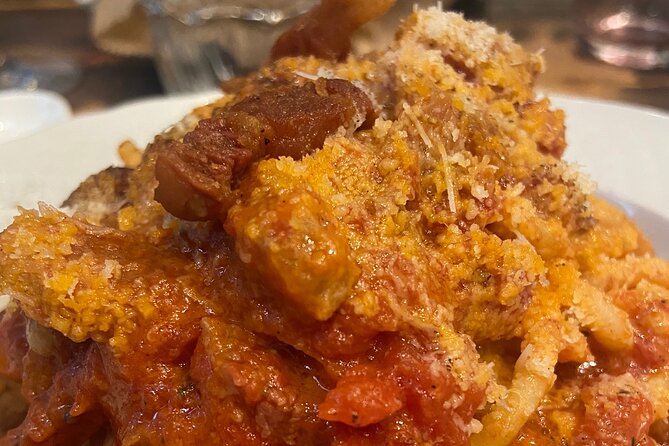 Rome Food Tour by the Vatican - What to Bring and How to Plan Your Evening