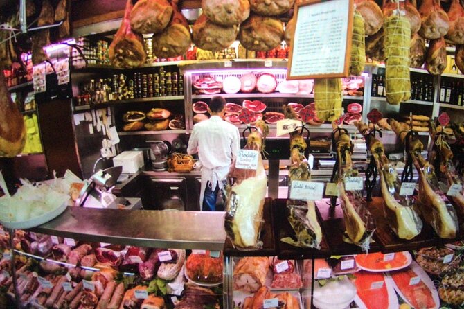 Rome Food Tour by the Vatican - Who Should Book This Tour (and Who Might Not)