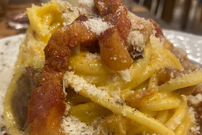 Rome Food Tour by the Vatican - Should You Book Rome Food Tour by the Vatican?