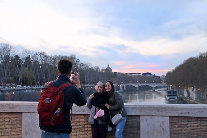 Rome Food Tour: Hidden Gems of Trastevere with Dinner & Wine - Stop 1: Roman salumeria tastings and the cheese lesson