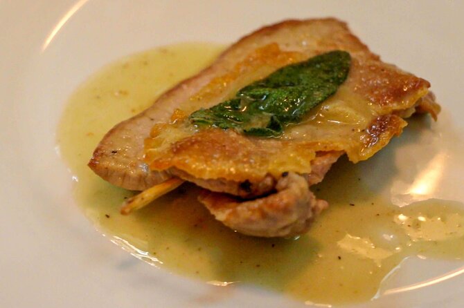 Rome Food Tour: Hidden Gems of Trastevere with Dinner & Wine - The guides: what you’ll get from names like Hillary, Monica, and Davide