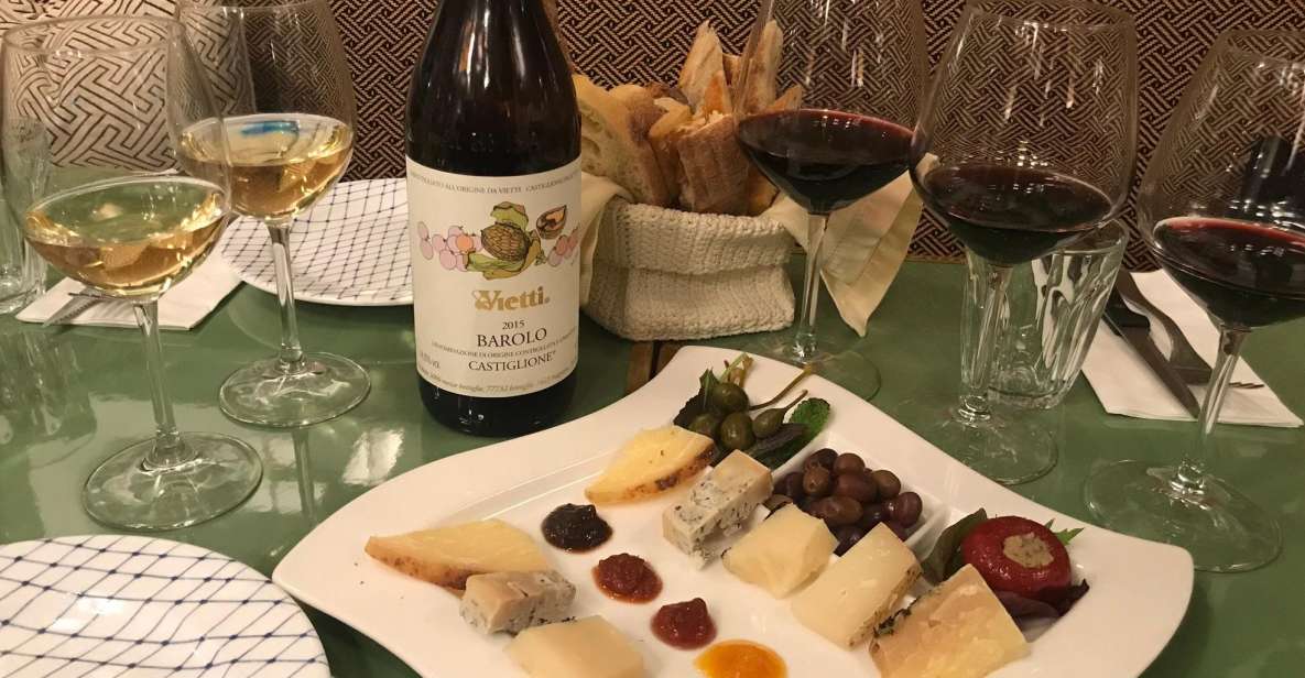 Rome: Food Tour near Vatican City with Wine - Key highlights you’ll actually feel