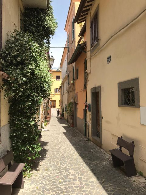 Rome: Food Tour near Vatican City with Wine - Who should book this food-and-wine tour