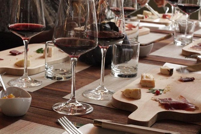 Rome Food Tour: Unlimited Tastings with Fine Wine & Barolo - Key highlights worth knowing
