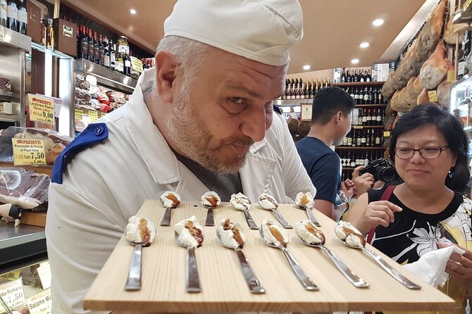 Rome Food Tour: Unlimited Tastings with Fine Wine & Barolo - Wine pairings and Barolo details: what you’re really learning