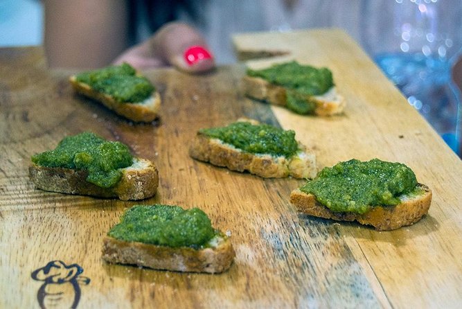 Rome Food Tour: Unlimited Tastings with Fine Wine & Barolo - Price and value: $83.44 for a full Rome food night