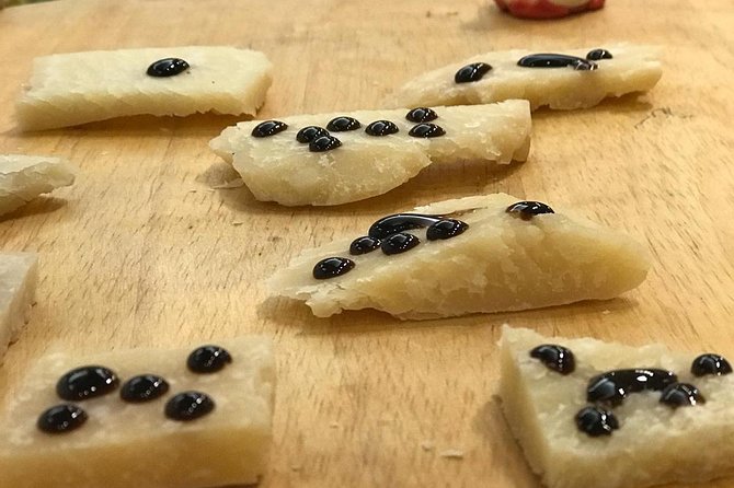 Rome Food Tour: Unlimited Tastings with Fine Wine & Barolo - Bonci Pizzarium: chef-driven pizza that turns street food into art