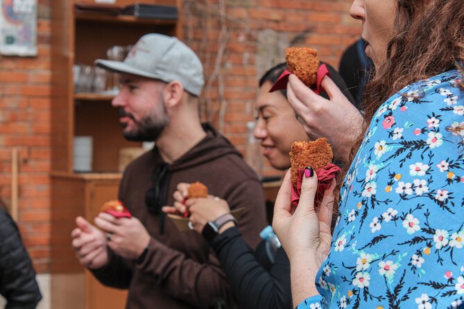 Rome Food Tour & Wine: Trastevere & Campo de' Fiori Like a Local - Small Group Size and the Guides Who Actually Shape the Night
