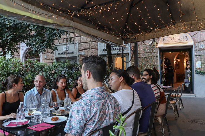 Rome Food Tour & Wine: Trastevere & Campo de' Fiori Like a Local - Price Check: Is $91.95 a Good Value for a Roman Food Tour?
