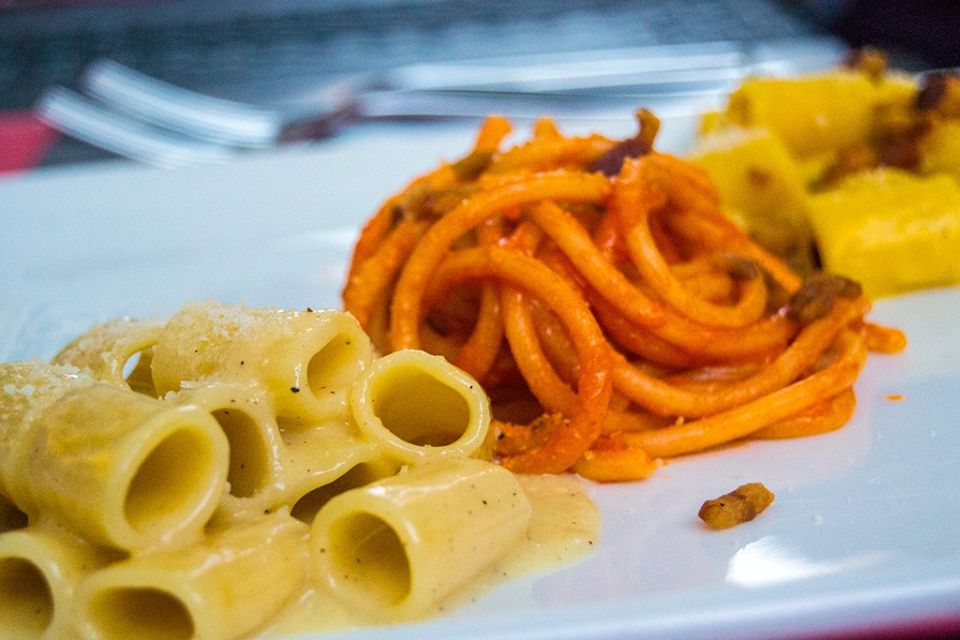 Rome: Food Tour with Market Visit - Gelato Finish: How to Spot Natural Quality Before You Buy