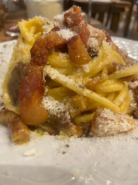 Rome: Food Tour with Market Visit - What Makes This Tour Great Value for Foodies