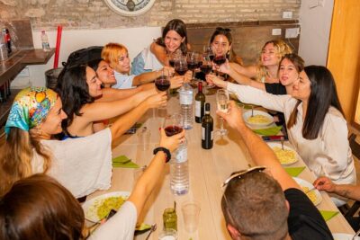 Rome: Food Walking Tour with Wine in Trastevere - Price and What You Actually Get for $114.65