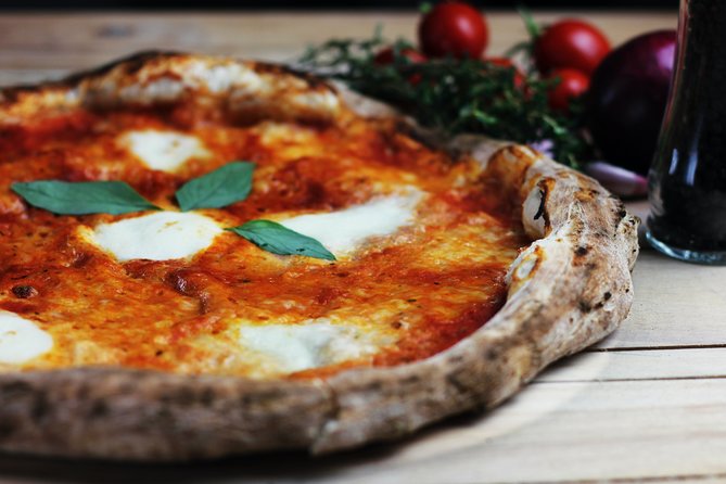 Rome: Food Walking Tour with Wine in Trastevere - What to Bring and How to Stay Comfortable
