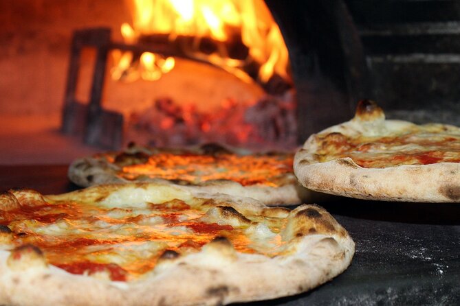 Rome: Food Walking Tour with Wine in Trastevere - Who This Tour Suits Best
