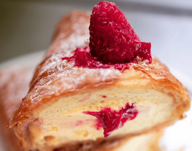 Rome Food & Wine Tour by Golf Cart: taste and explore - Key highlights worth your morning