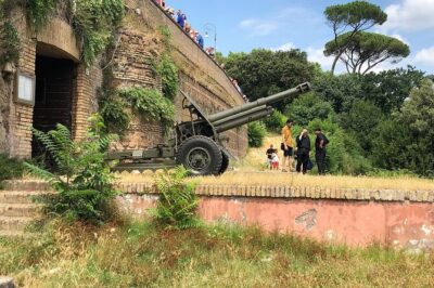 Rome for First-Timers Private Shore Excursion from Civitavecchia Port - Price and what you get for $459.18