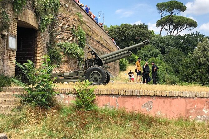 Rome for First-Timers Private Shore Excursion from Civitavecchia Port - Price and what you get for $459.18