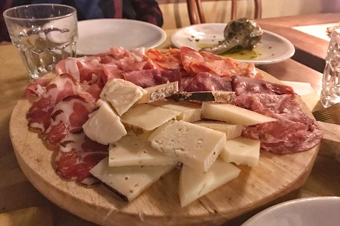Rome for Foodies: Private Golf Cart Tasting Experience - Starting Points and Hotel Pickup in Rome’s Historical Center