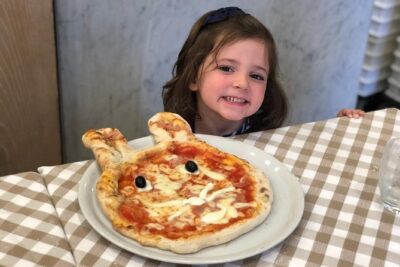 Rome For Kids: Small Group Pizza Making Class - Wood-Fired Baking: The Moment Everything Smells Like Rome