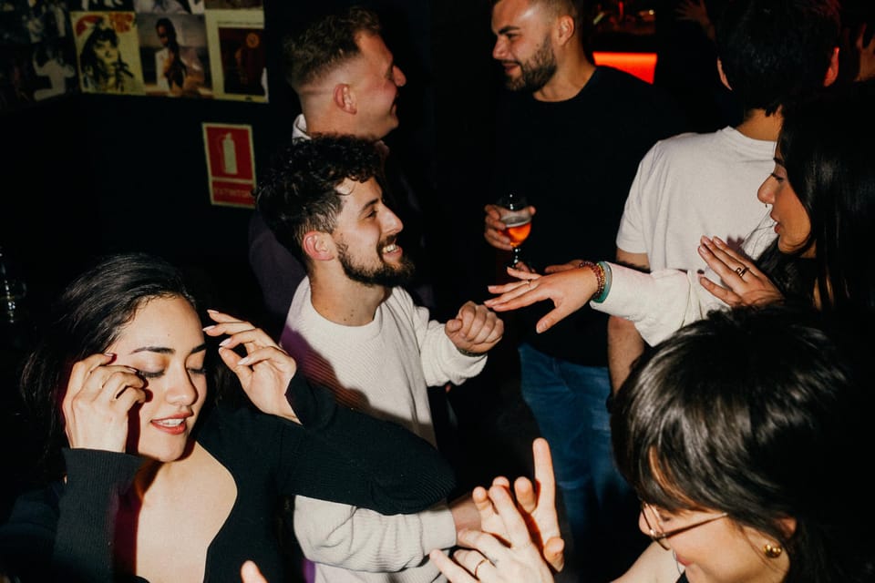 Rome: Forbidden History Walking Tour & Pub Crawl with Drinks - The Social Engine: Why People Leave With New Friends