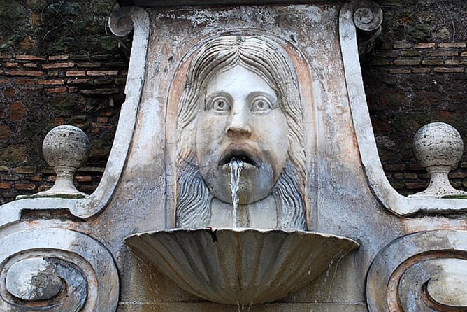 Rome Fountains & Squares Walking Tour–Small Group w/ Local Expert - How this tour fits into your first days in Rome