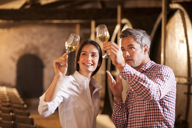 Rome: Frascati Private Day Trip - Town Tour, Lunch & Wine Tasting - Key Things I’d Watch For