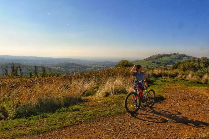 Rome: Frascati Vineyard Bike Tour with Train Tickets - Key things I’d pack in your mental suitcase