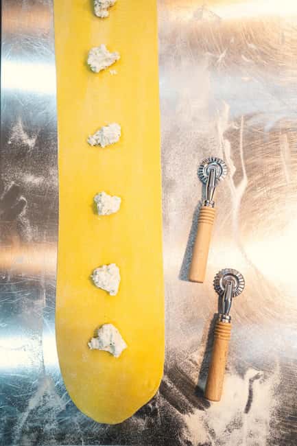 Rome: Fresh Pasta-Making Class with Italian Chef and Wine - A Roman pasta class that feels like dinner, not a demo
