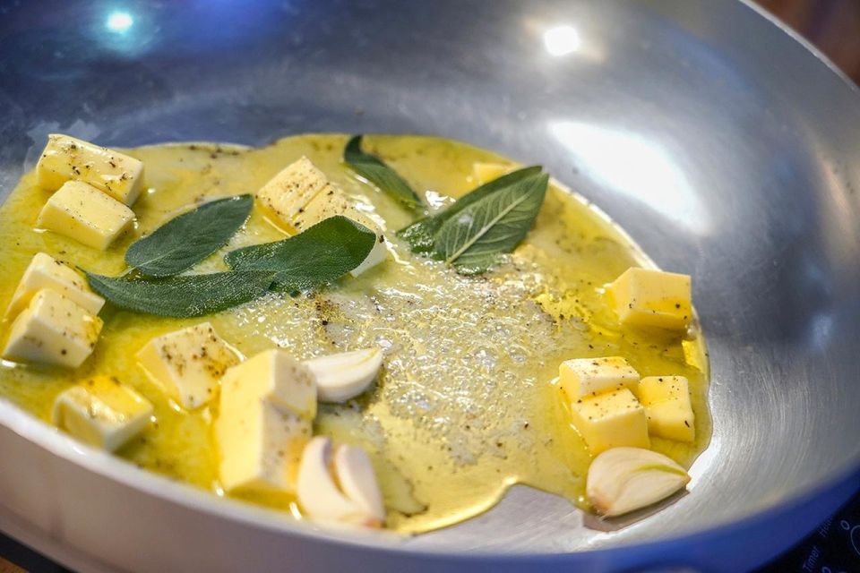 Rome: Fresh Pasta-Making Class with Italian Chef and Wine - Small-group energy: you’ll get attention, not just a checklist
