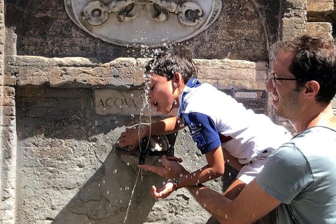 Rome friendly Tour Gelato Pizza Football and PlayGround - Why This 3-Hour Family Walk Feels Easier Than Typical Rome Tours