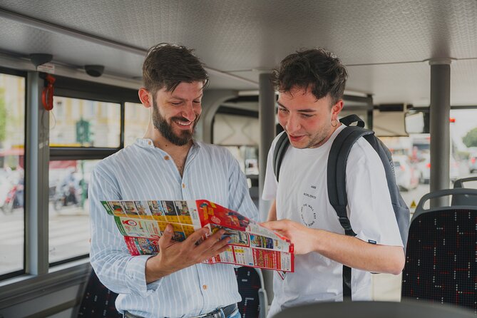 Rome from Civitavecchia Transfer with Optional Open Bus - Common gotchas (and how you prevent them)