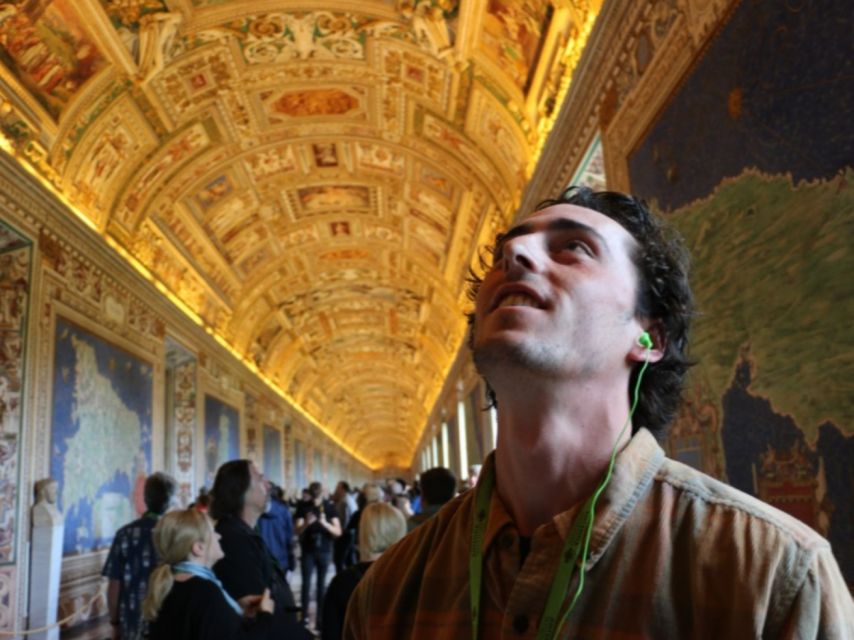 Rome: Full-Day Colosseum, Vatican Museums & City Center Tour - Piazza Navona, Pantheon, and Trevi Fountain: Rome’s greatest hits, timed for maximum impact