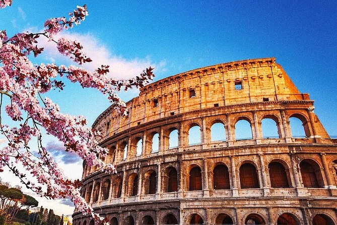 Rome Full Day Discovery from Civitavecchia Port - St. Peter’s Basilica: what you’ll see in 30 minutes (and what you won’t)