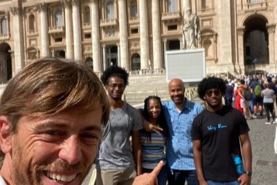 Rome Full Day Private Tour: Driver, Access to Colosseum & Vatican - Piazza Venezia and Circo Massimo: quick stops, good photos, less stress