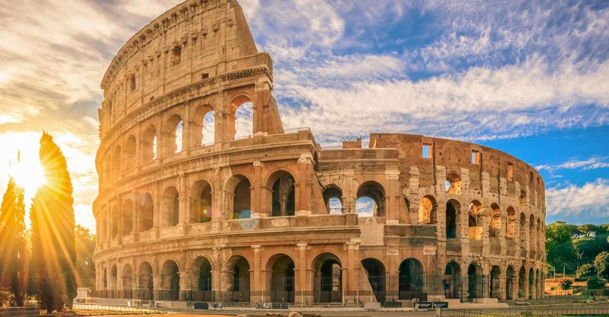 Rome: Full Day Tour Colosseum and Vatican Museums with lunch - Price and Value: Is $394.23 Worth It?