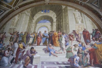 Rome: Full Day Tour Colosseum and Vatican Museums with lunch - Pickup Inside the Aurelian Walls: Start Where the Day Matters