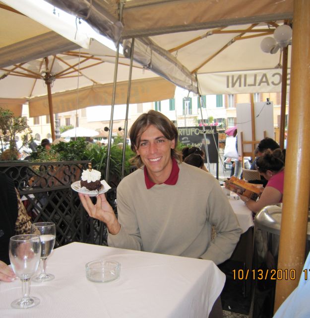 Rome: Full-Day Tour of the Eternal City - Key highlights to look for
