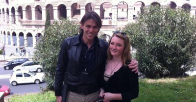 Rome: Full-Day Tour of the Eternal City - Entering the Colosseum like a pro: reserved tickets and real stories
