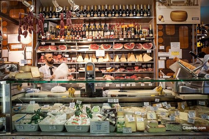 Rome Full day tour & wine tasting - Your private driver-guide and the pacing that makes it work