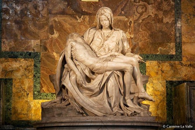Rome Full day tour & wine tasting - Should you book this Rome full day tour & wine tasting?