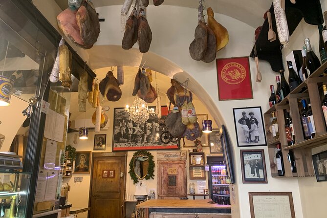 Rome Full day tour & wine tasting - Circo Massimo, Vittoriano, Trevi, Trajan’s Forum, Pantheon: the stop-by-stop reality