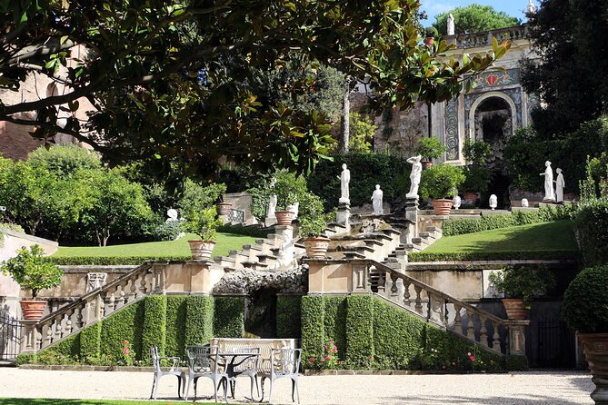 Rome Galleria Colonna - Why Galleria Colonna Feels Worth It in Rome