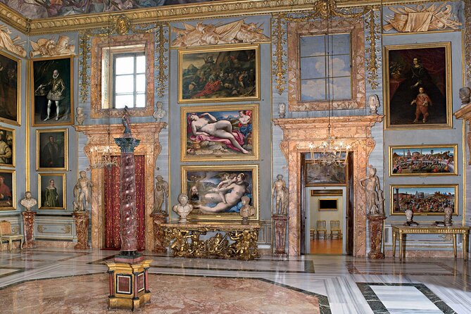Rome Galleria Colonna - How Long Should You Plan: 1, 2, or 3 Hours?