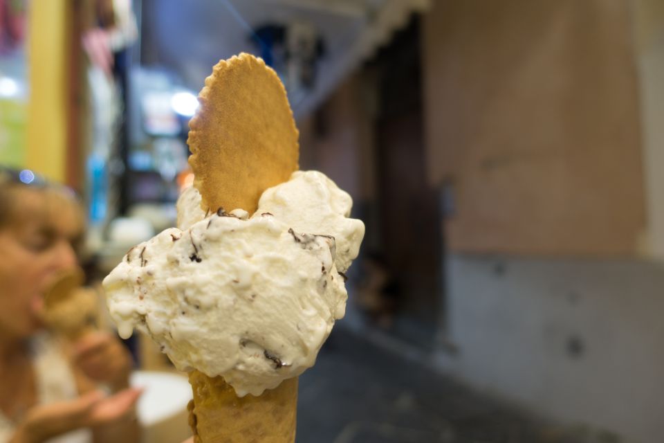 Rome: Gelato Masterclass with Live Chief and Tastings - Why This Rome Gelato Masterclass Feels Different From a Typical Tasting