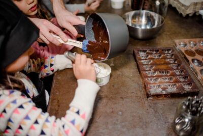 Rome: Gelato Masterclass with Live Chief and Tastings - Finding the Class at Verde Pistacchio (And What to Look For)