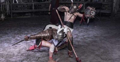Rome: Gladiator Show and Museum Tickets - The Evening Schedule: Museum First, Show at 20:45