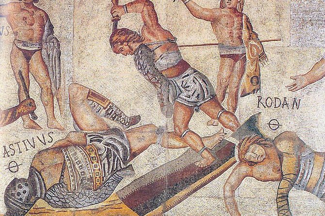 Rome Gladiator Show at Gruppo Storico Romano - Logistics in Rome: getting there, finding your way back, and avoiding a headache