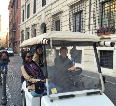 Rome Golf Cart Exclusive Private Tour - Price and Group Size: Is $266.22 Worth It?