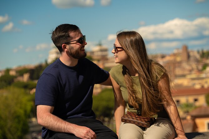 Rome : Golf cart tour & Professional Photoshoot - Professional Photoshoot: What Makes It Feel Worth It